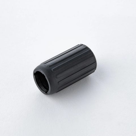 End Cap for T Grip and 2-Way Grip 14mm