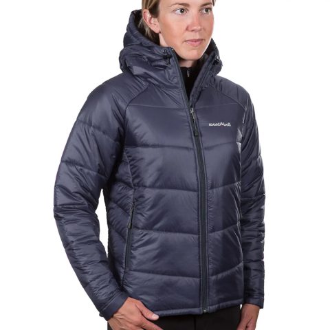 Thermawrap Pro Women's