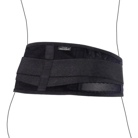 SUPPORTEC Lumbar Supporter SUPPORTEC Lumbar Supporter