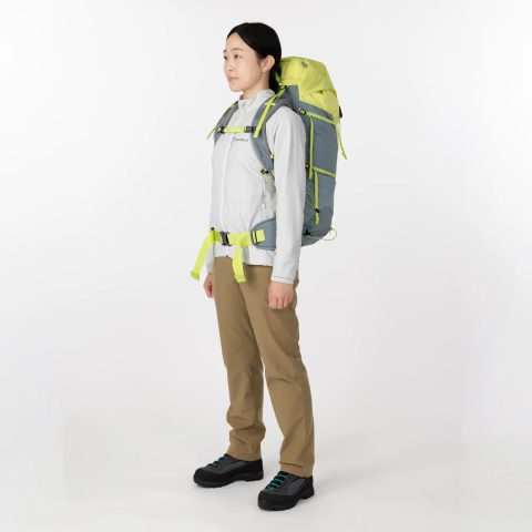 Trekking Pack 35 Women's