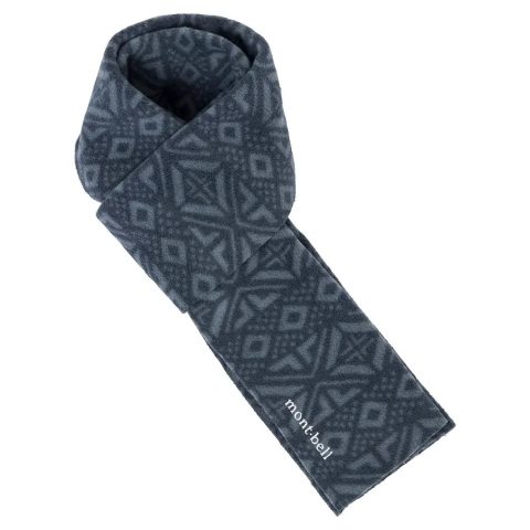 CLIMAPLUS100 Print Scarf CLIMAPLUS100 Print Scarf