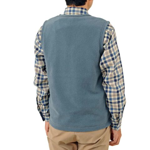 CLIMAPLUS100 Vest Men's