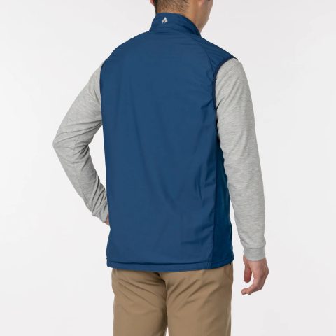Light Shell Vest Men's