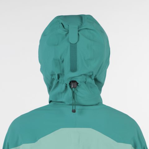 Powder Track Parka Women's