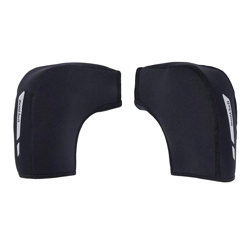 Winter Flat Handlebar Mitts