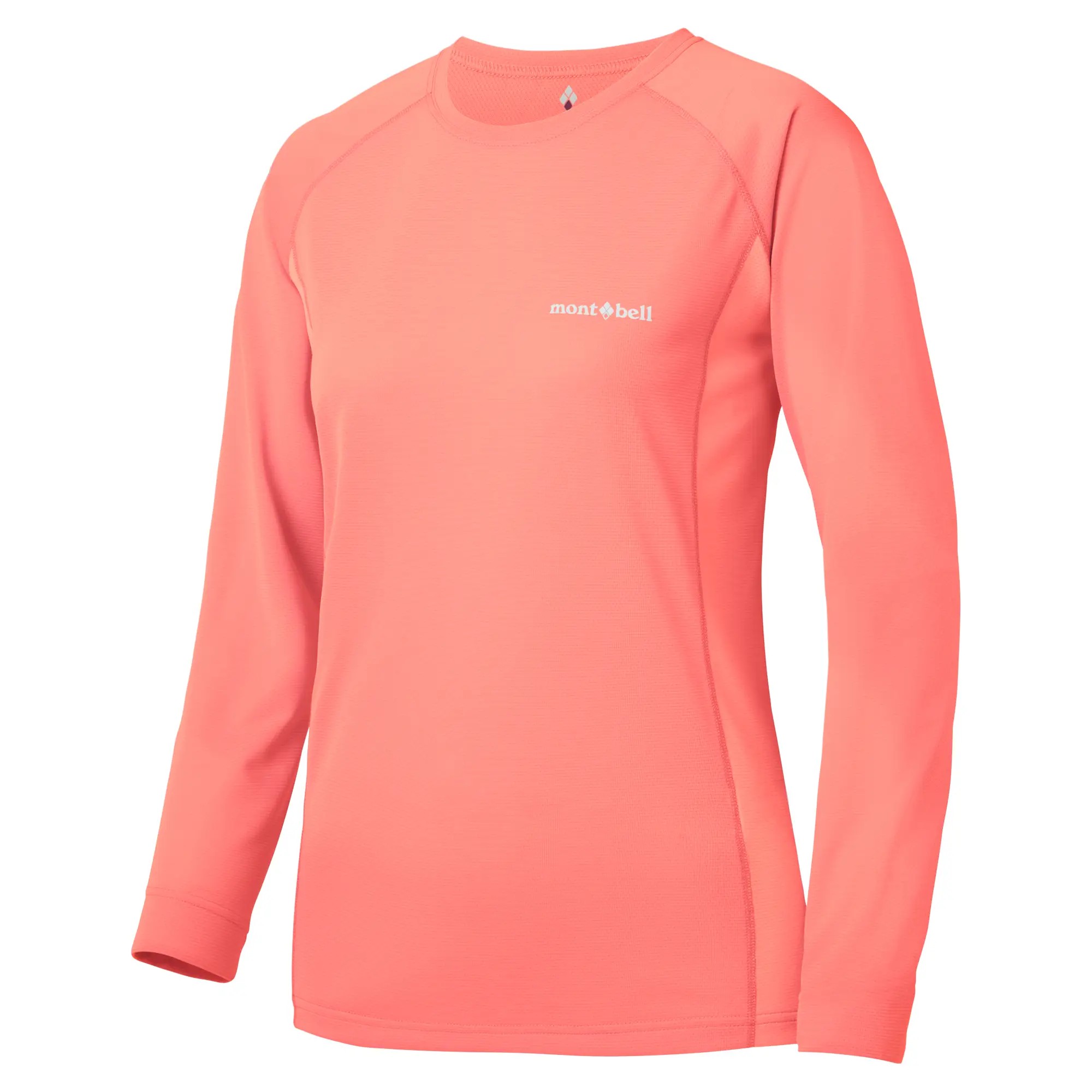Cool Long Sleeve T Women's