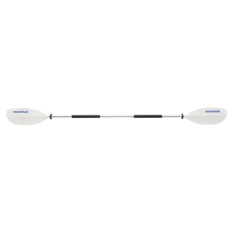 Yukon Aluminum Paddle 4-Piece