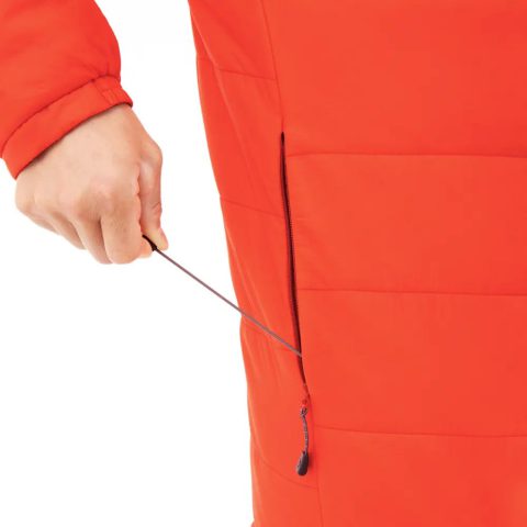 Thermawrap Parka Men's