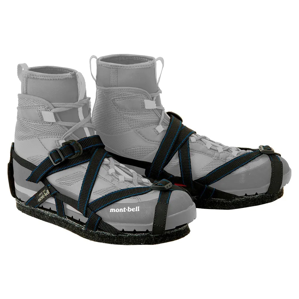 Sawer Sandals Felt