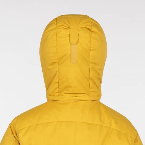 Permafrost Down Parka