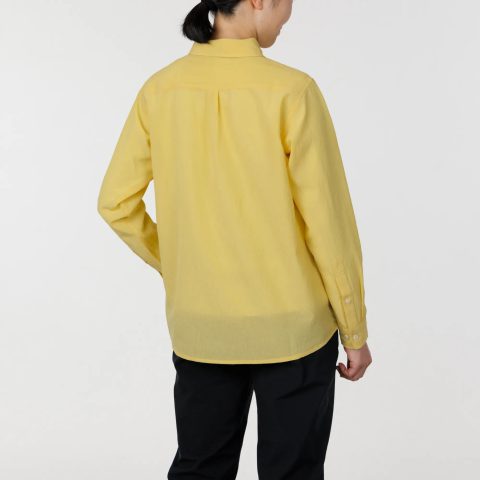 Wickron Breeze Long Sleeve Shirt Women's