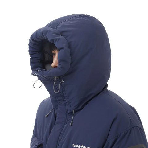 Polar Down Parka