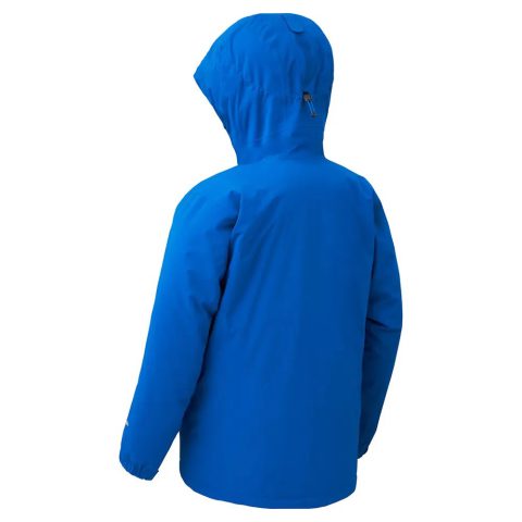Powder Step Parka Men's