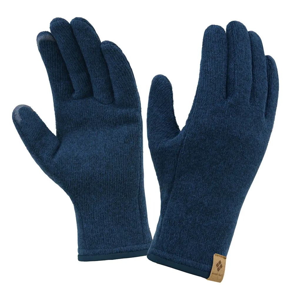 CLIMAPLUS Knit Gloves Men's