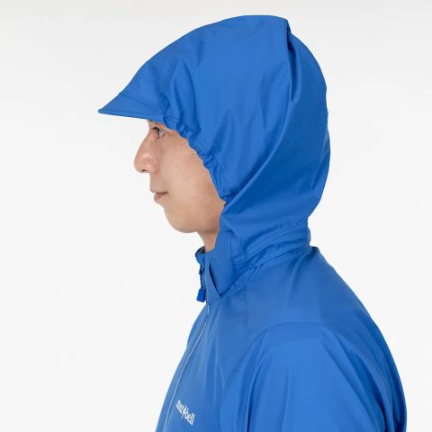 Cycling Rain Jacket
