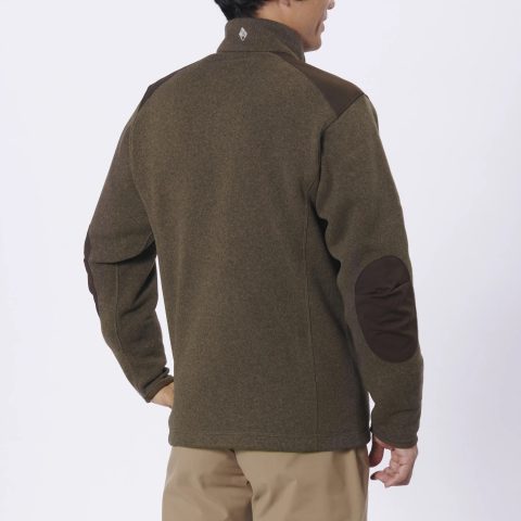 CLIMAPLUS Knit Jacket Men's