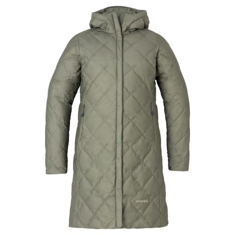 U.L. Travel Down Coat Women's U.L. Travel Down Coat Women's