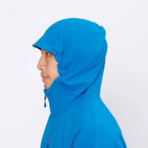 CLIMAPRO 200 Hooded Jacket Men's