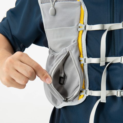 Cross Runner Vest Pack 3