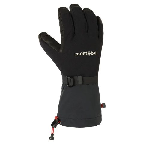 2in1 Alpine Gloves Men's