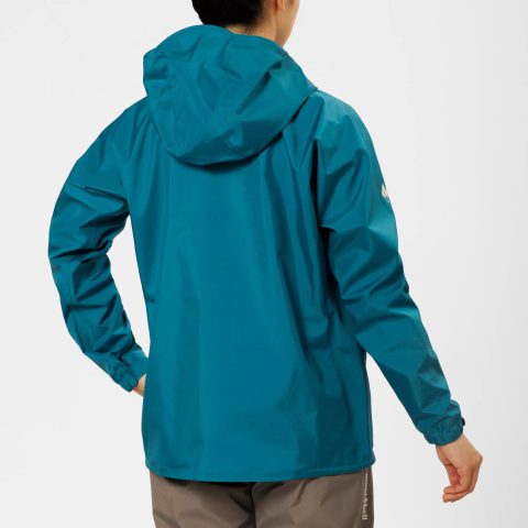 Rain Trekker Jacket Women's