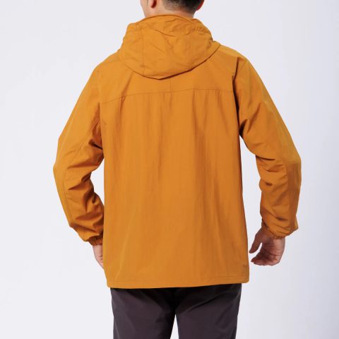 O.D. Anorak