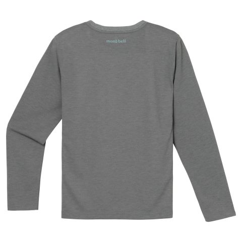 Wickron Long Sleeve T Women's Rope