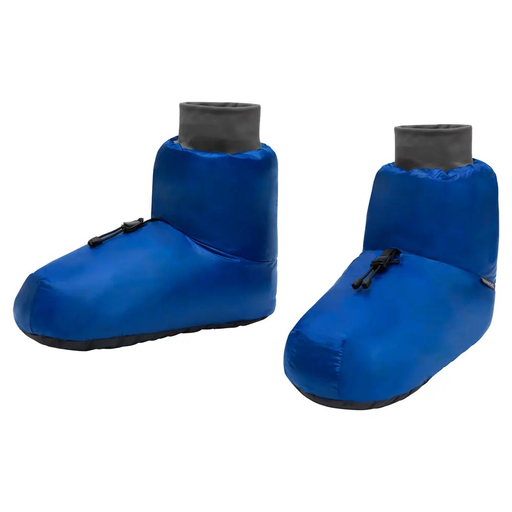 Down Booties