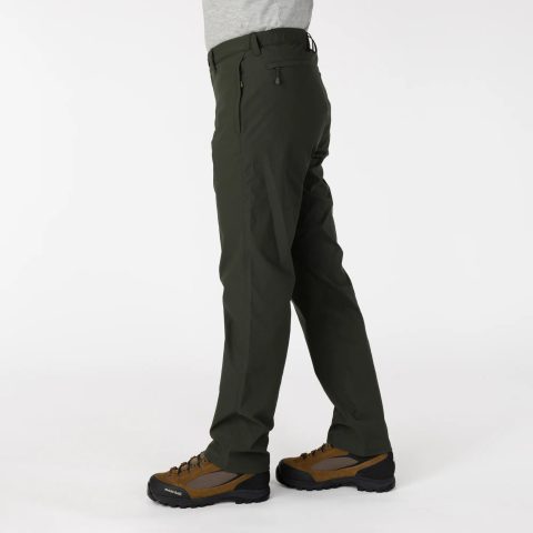 O.D. Light Pants w/ Belt Loops Men's