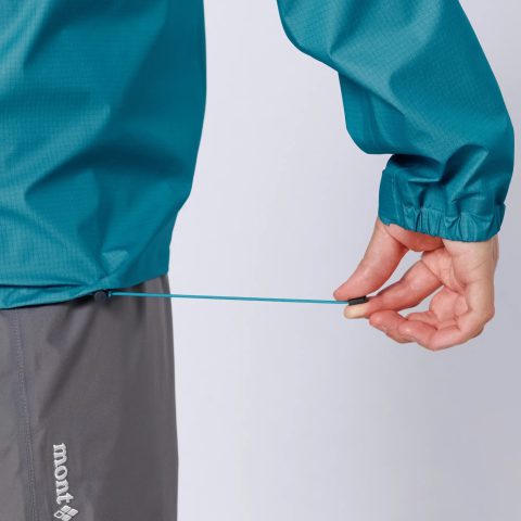 Peak Shell Jacket Women's