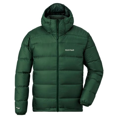 Alpine Light Down Parka Men's Alpine Light Down Parka Men's