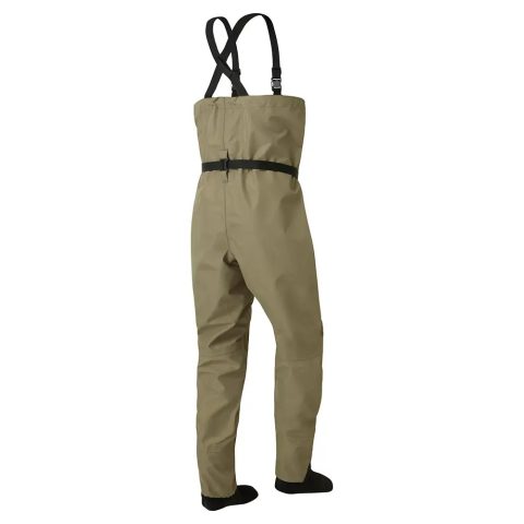 Chest High Waders