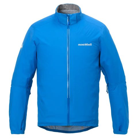 Cycling Rain Jacket