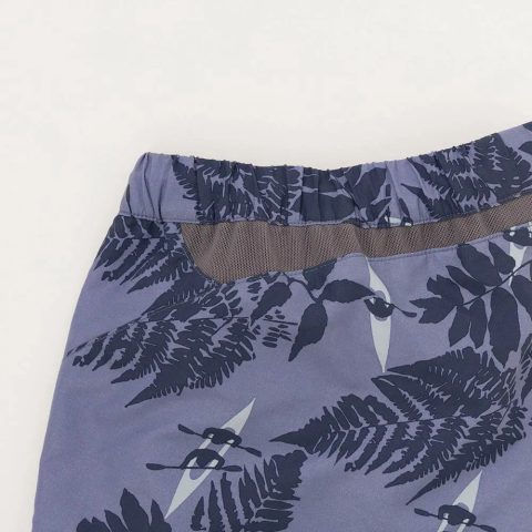 Print H2.OD Shorts Women's