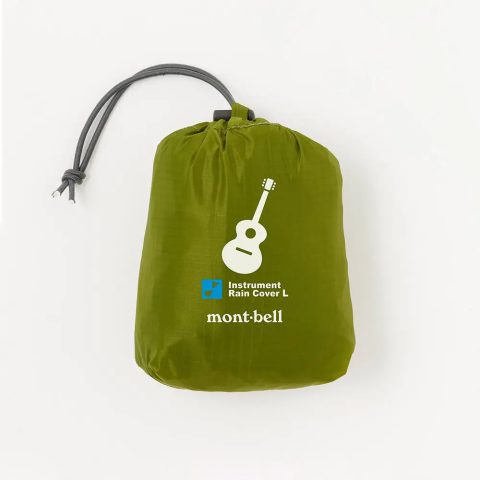 Instrument Rain Cover L