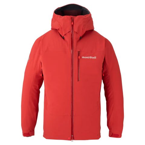Freney Parka Men's Freney Parka Men's
