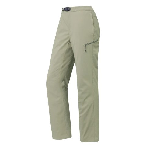 Light O.D. Pants Women's