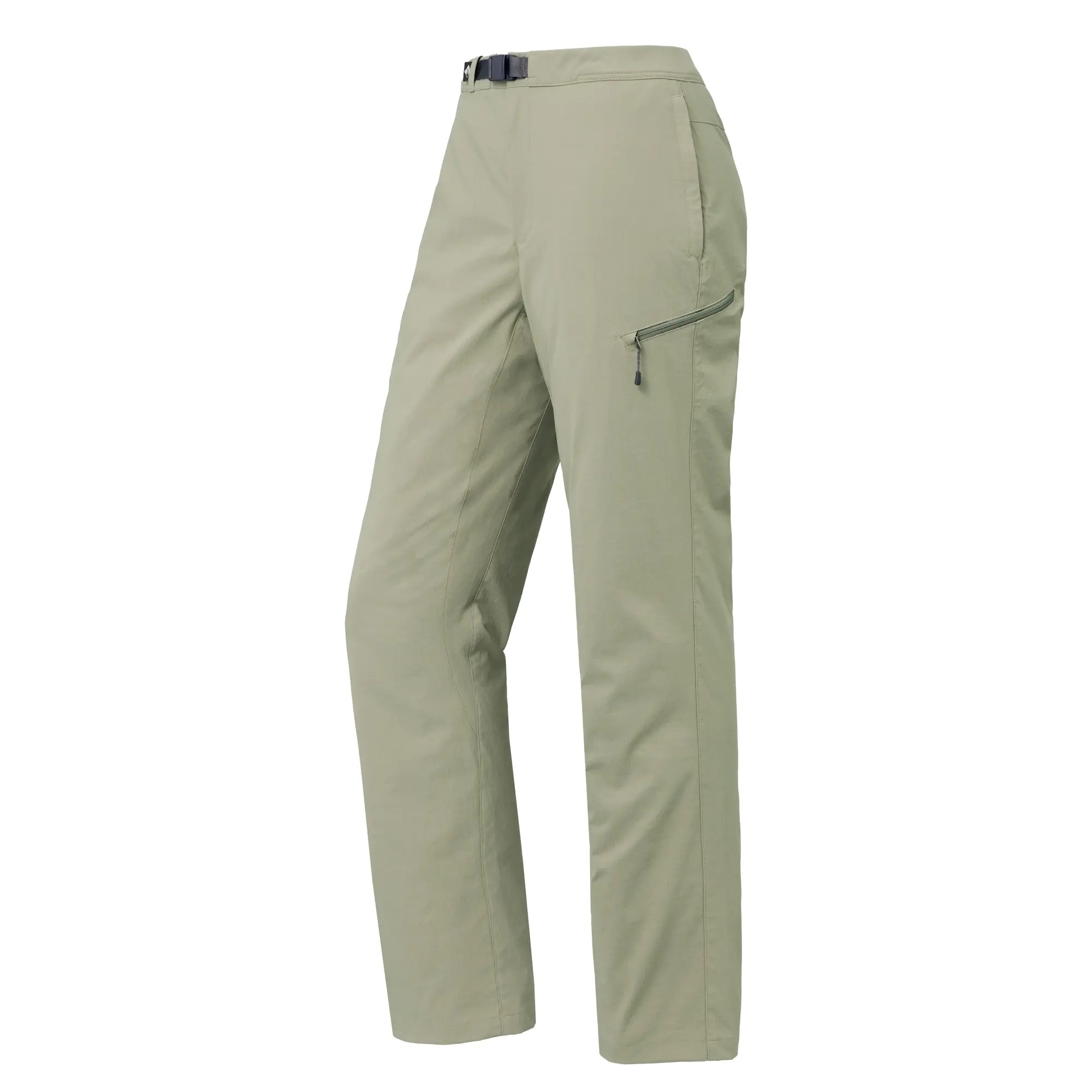Light O.D. Pants Women's