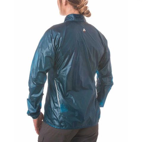 EX Light Wind Jacket Women's