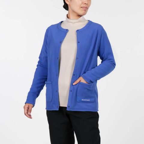 CHAMEECE Cardigan Women's