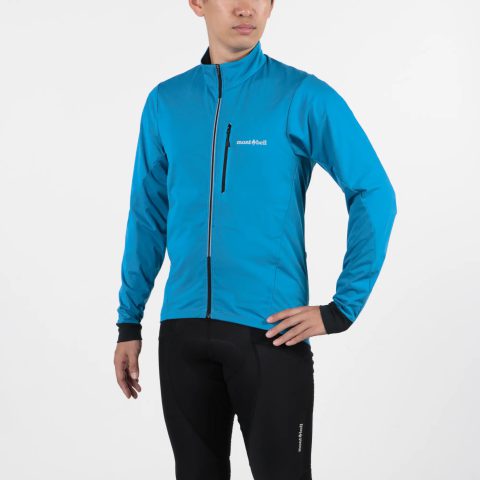 CLIMABARRIER Light Cycling Jacket