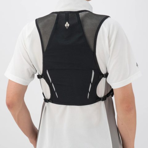 Cross Runner Vest