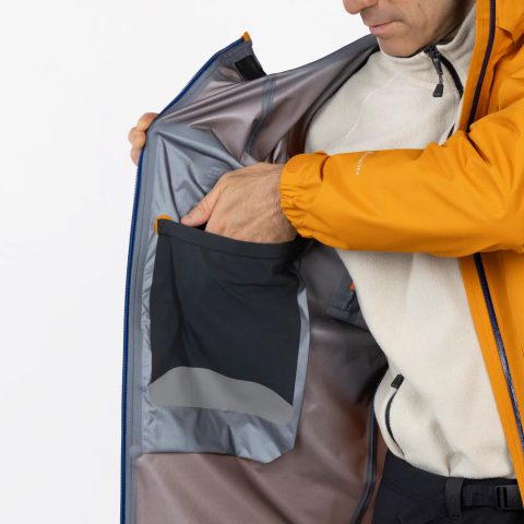 Denali Parka Men's