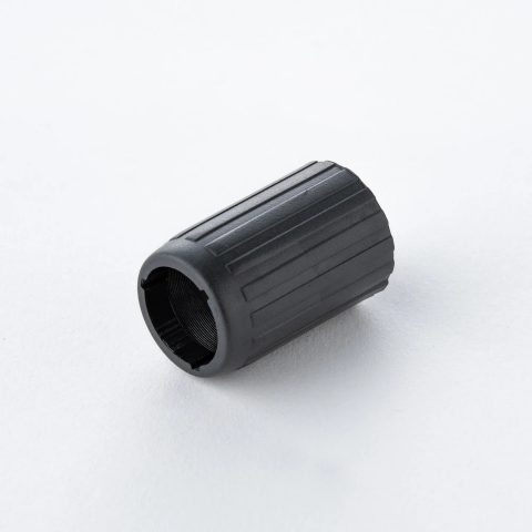 End Cap for T Grip and 2-Way Grip 16mm