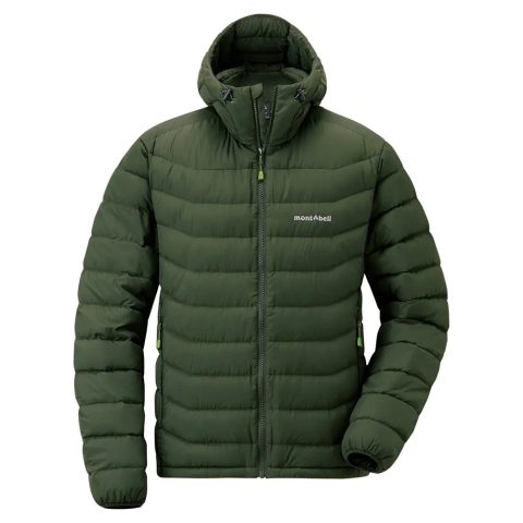 Highland Parka Men's Highland Parka Men's