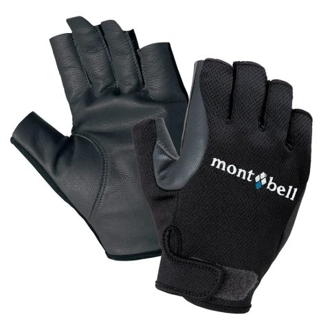 Trekking Fingerless Gloves Men's