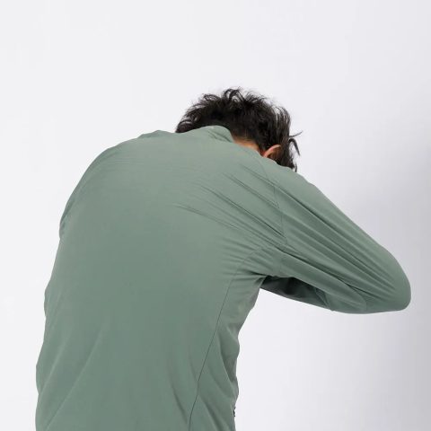 CLIMAPRO 200 Jacket Men's