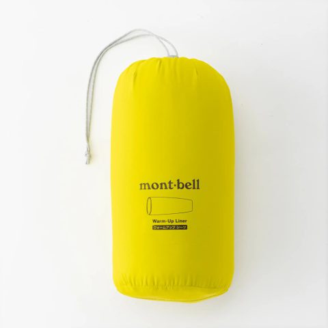 CLIMAAIR LIGHT Warm-Up Liner