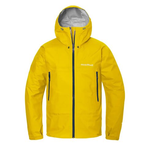 Storm Cruiser Jacket Men's