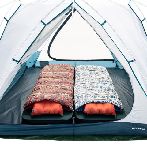 Camp Pad 100
